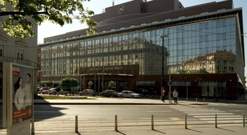 Sheraton Zagreb Hotel