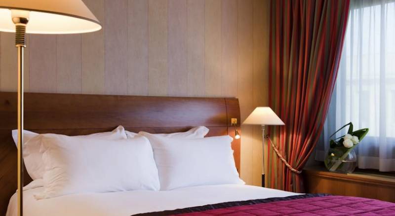 Sofitel Lyon Bellecour