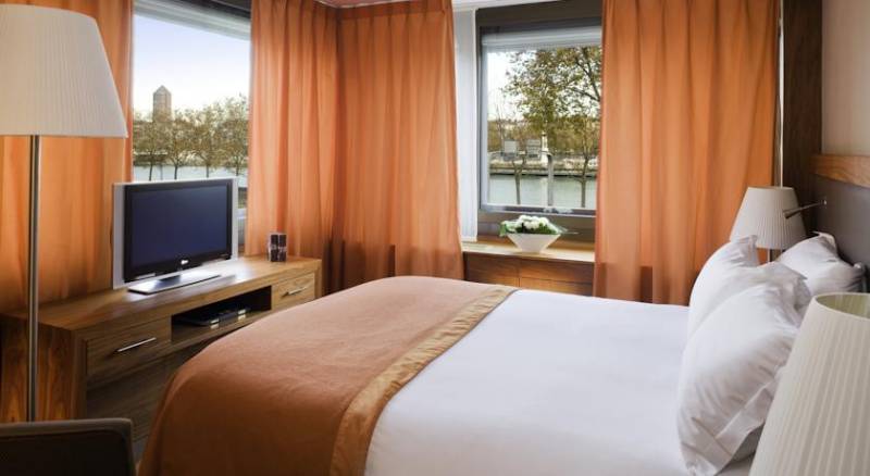 Sofitel Lyon Bellecour