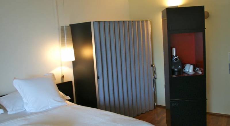 Sorell Hotel Zürichberg