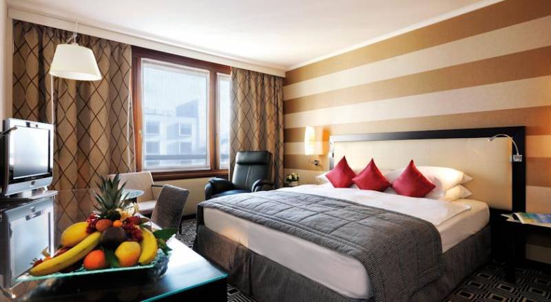 Starling Hotel Geneva