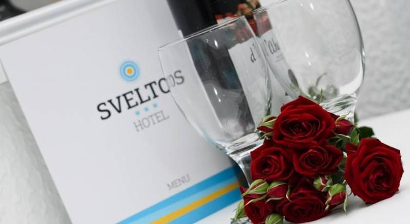 Sveltos Hotel