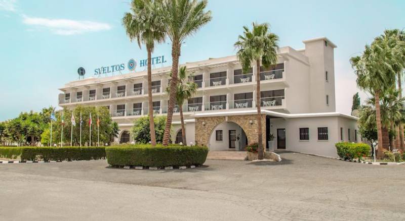 Sveltos Hotel