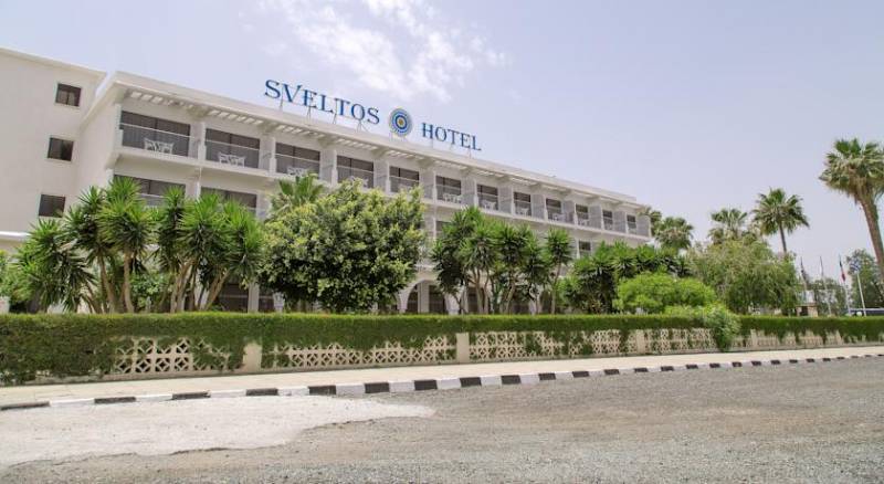 Sveltos Hotel