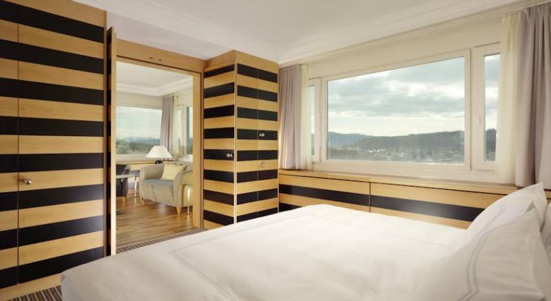 Swissotel Zurich