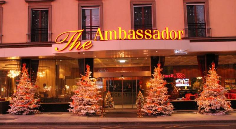 The Ambassador