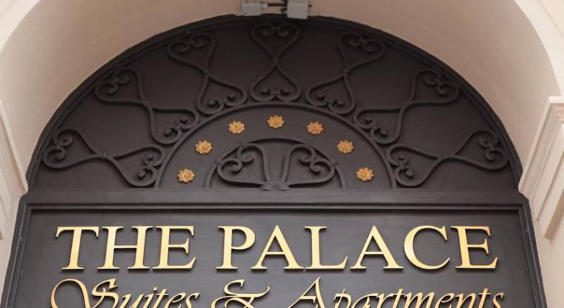 The Palace Suites and Apartments