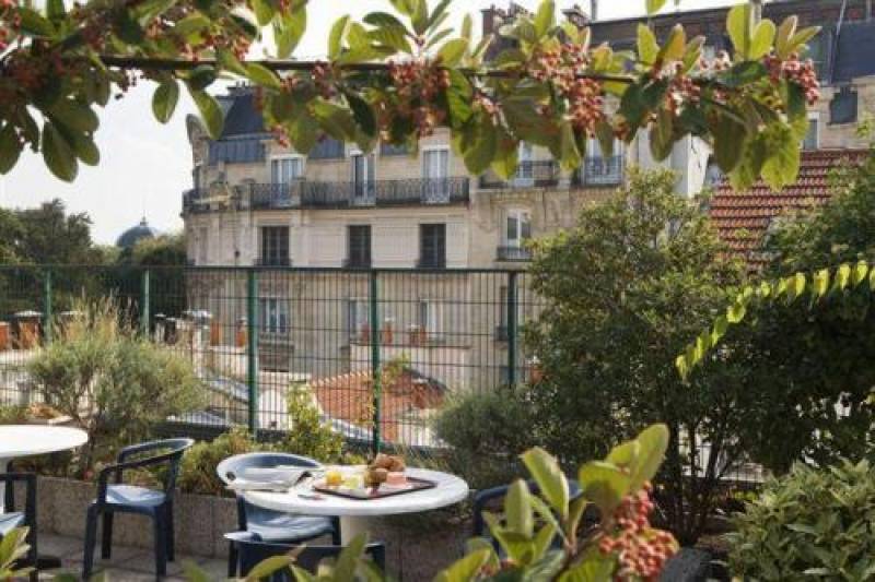 Timhotel Jardin des Plantes