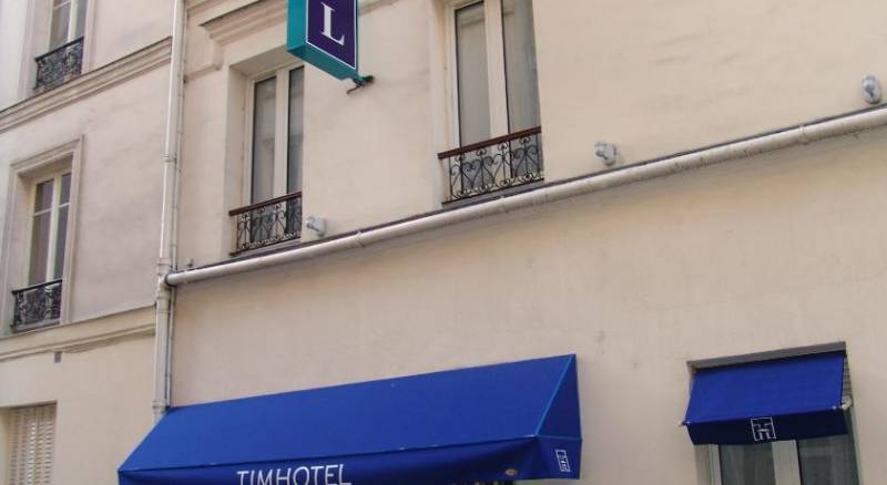 Timhotel Paris Gare de Lyon