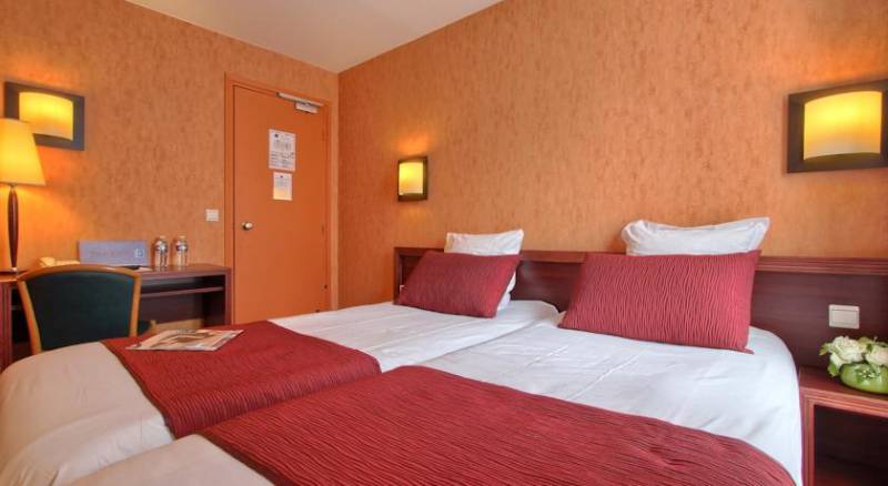 Timhotel Paris Gare de Lyon