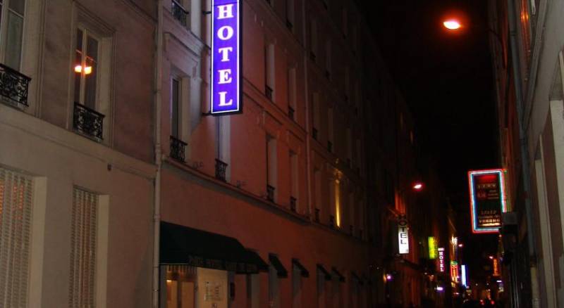 Timhotel Paris Gare de Lyon