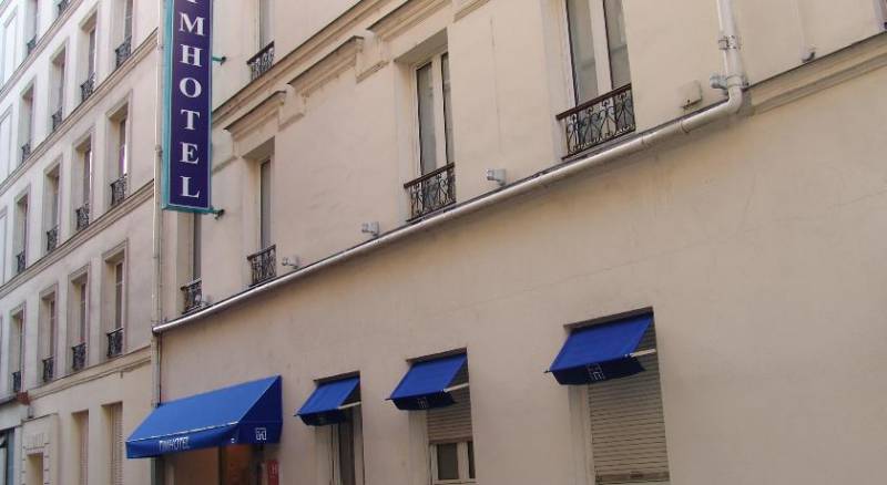 Timhotel Paris Gare de Lyon