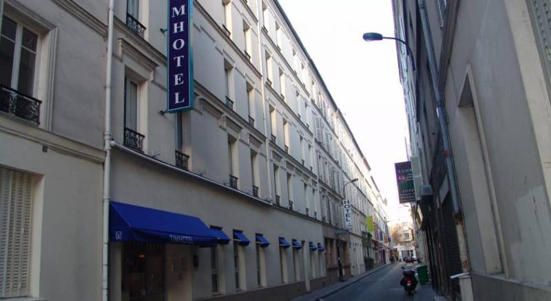 Timhotel Paris Gare de Lyon