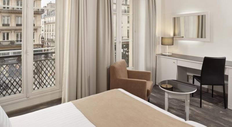 TRYP Paris Opéra