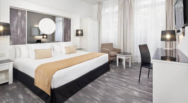 TRYP Paris Opéra