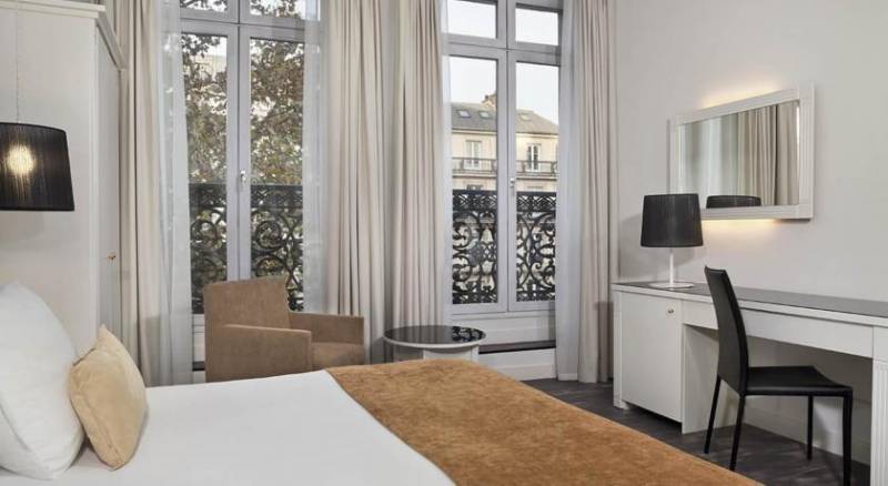 TRYP Paris Opéra