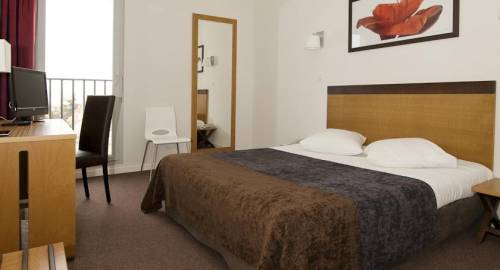 Appart'Hotel Odalys Bioparc