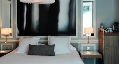 Best Western Premier Le Swann