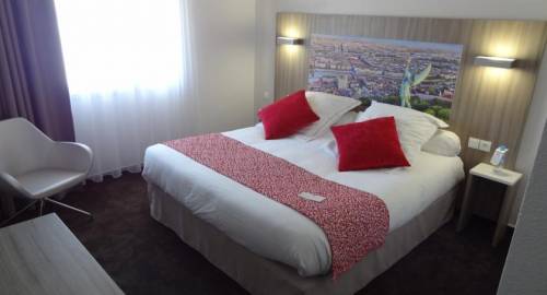 Best Western Saphir Lyon