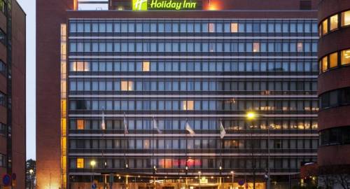 Holiday Inn Helsinki West - Ruoholahti