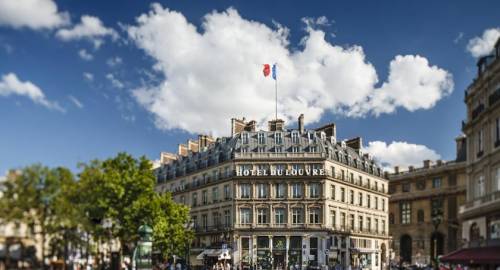 Hotel Du Louvre, a Hyatt Hotel