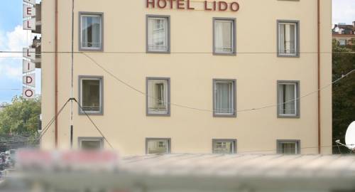 Hotel Lido