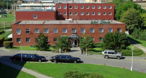 Hotel Slavia