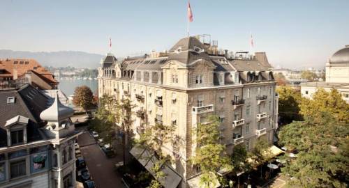 Romantik Hotel Europe