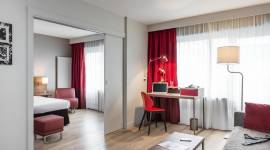 Aparthotel Adagio Paris Bercy Village