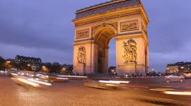 Balmoral Champs Elysées