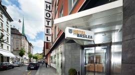 Basilea Swiss Quality Hotel