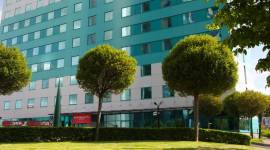 Best Western Amedia Praha