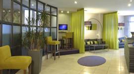 Best Western Hotel du Pont Wilson