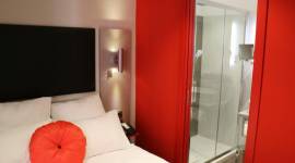 Best Western Richelieu Lyon Part-Dieu