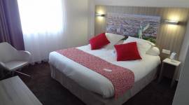 Best Western Saphir Lyon