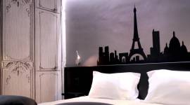 Comfort Hotel Davout Nation Paris 20