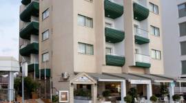 Costantiana Beach Hotel Apartments