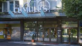 Cumulus Kallio Helsinki