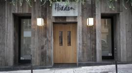 Hidden Hotel by Elegancia