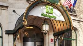 Holiday Inn Paris Gare de Lyon Bastille