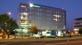 Holiday Inn Prague Airport