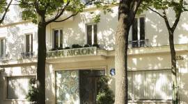 Hôtel Aiglon