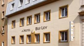 Hotel Bílý Lev