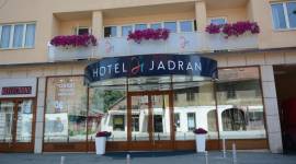 Hotel Jadran