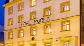 Hotel Mucha