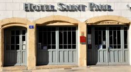 Hôtel Saint-Paul