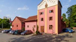 Hotel Stary Pivovar