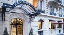 Hôtel Vaneau Saint Germain