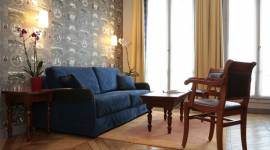 HotelHome Paris 16