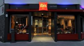 Ibis Lyon Centre